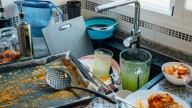 The Common Dish Cleaning Practice That Actually Just Makes Everything Dirtier