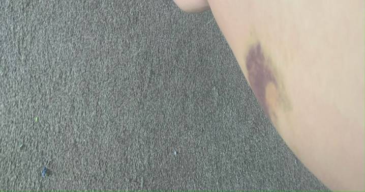 ‘It took five years for him to be sentenced - I have no faith in the system’