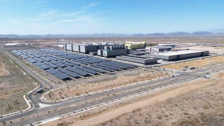 How TSMC Arizona changes the state’s economic landscape