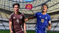 ¿Dónde ver México vs. Argentina del Mundial Sub-17? | Hora, transmisión y alineaciones