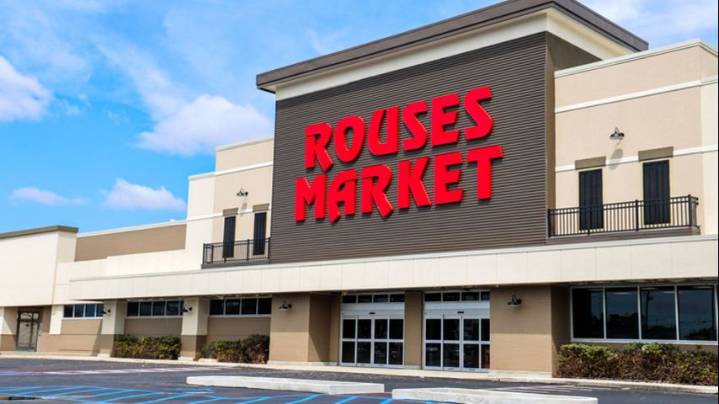 Rouses acquiring Winn-Dixie stores, including Baton Rouge Joor Road location