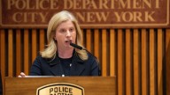 Jessica Tisch accepts Zohran Mamdani’s offer to remain New York police commissioner