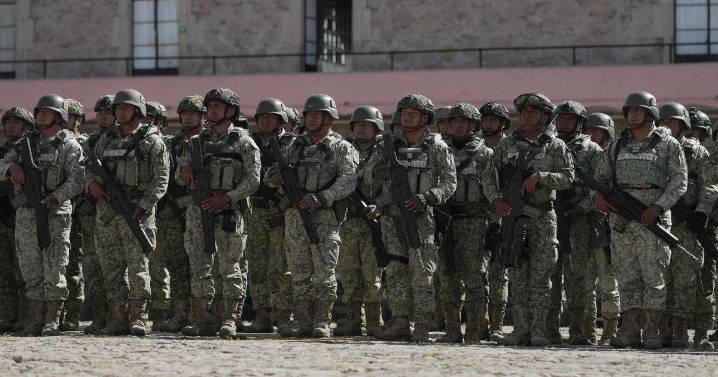 Aprehenden a 12 personas en operativos del plan de seguridad en Michoacán