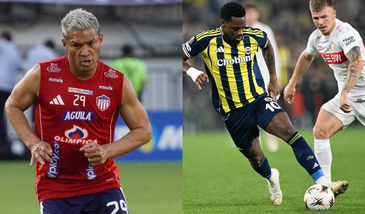 Teo advirtió a Durán para el Mundial: “Toca meterle dos trancazos..."