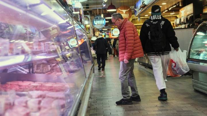 America’s K-shaped wealth divide: What’s behind it and will it last?