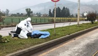 Joven de 24 años de edad perdió la vida en Sogamoso al ser atropellado por un vehículo fantasma