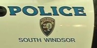 Spray used in South Windsor gas station robbery, police say
