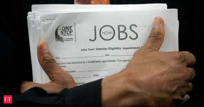 US posts solid job growth in September