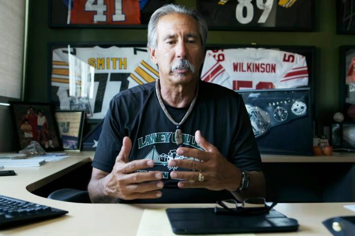 Who Is John Beam? What to Know About the 'Last Chance U' Star Who Was Fatally Shot