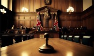 UK solicitor dodges Solicitors Regulation Authority despite fictitious citations