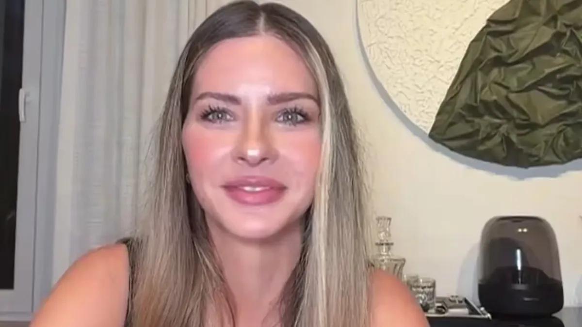 La China Suárez confesó qué haría si se cruza a Wanda Nara y sorprendió