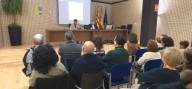 Castellón reivindica la memoria democrática y el rigor histórico en las ‘Jornadas sobre el Franquismo’