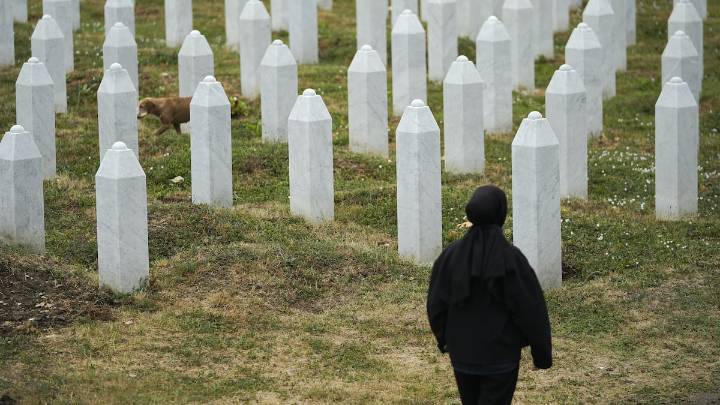 La Fiscalía de Milán investiga si se realizaron "safaris humanos" para disparar contra los habitantes de Sarajevo en la guerra de los Balcanes