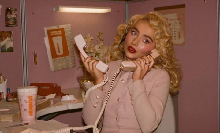 Sabrina Carpenter: La artista que está marcando el pulso de la Generación Z