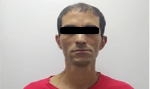 Capturan a un hombre de 41 años por agredir a su madre en Caracas