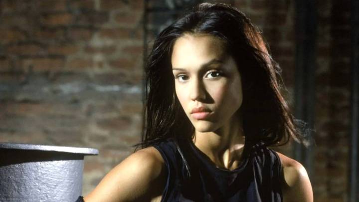 Nana Visitor Reveals Why She Left James Cameron's Dark Angel After Season 1