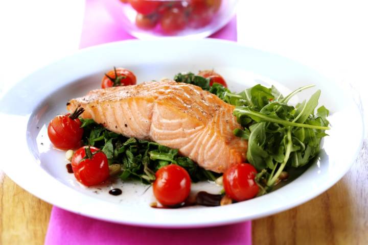 3 Foods With More Vitamin D Than Salmon