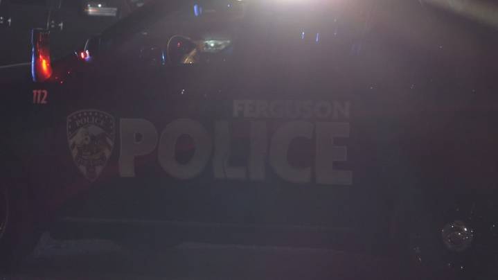 Man shot to death following argument in Ferguson, police say