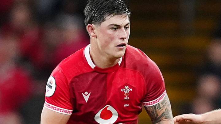 Wales vs Japan: Louis Rees-Zammit in starting line-up for first time since 2023 in crucial match for Rugby World Cup draw prospects