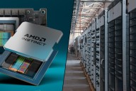 Si alguien creía que AMD iba a poner cordura en la borrachera financiera de la IA, AMD le trae malas noticias