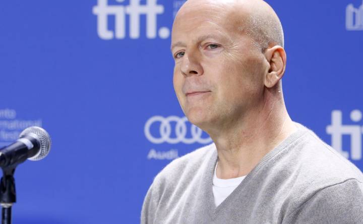 La desgarradora actualización de la hija de Bruce Willis sobre su estado salud