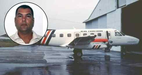 Detienen en Venezuela a sospechoso del atentado de 1994 en Panamá