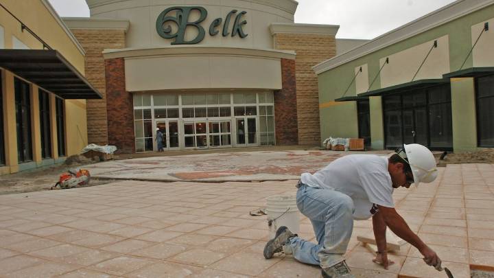 Belk makes Tampa Bay comeback with Wesley Chapel store