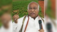 Kharge: RSS and BJP Never Sing Vande Mataram or Jana Gana Mana India News