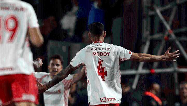 Tras perder contra Independiente Rivadavia, ¿cuándo vuelve a jugar Argentinos Juniors?