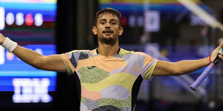 De regreso a las raíces: Mariano Navone conquistó el Challenger de Lima y se reencontró con su tenis
