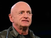 Who is Mark Kelly, and why is the US senator accused of ‘sedition’?