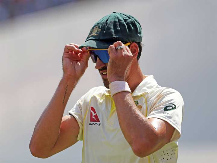 Mitchell Starc to lead Aus pace attack in Ashes opener