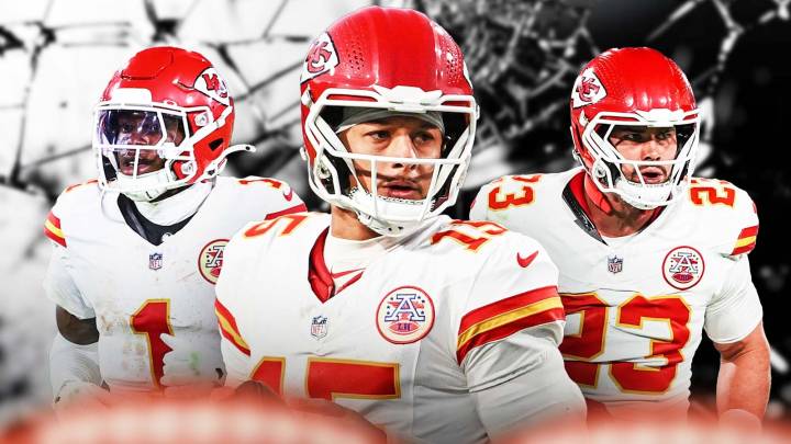 Chiefs most to blame for crushing Week 9 loss to Bills