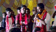 IIT-IIM graduate Shashant Shekhar takes on BJP’s ‘new face’ in Patna Sahib battle of ‘new generations’