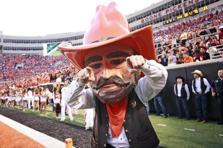 Grading college football's coaching carousel: A- for Virginia Tech, B+ for Oklahoma State