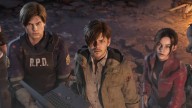 Resident Evil: Survival Unit - Full Character Roster Revealed