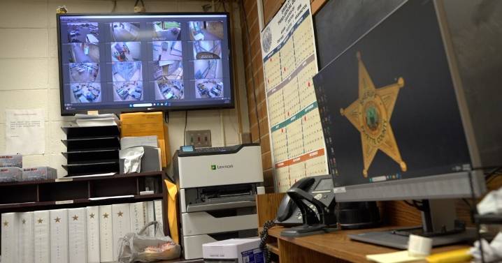 Overcrowding and aging facility remain after Payette County jail bond fails