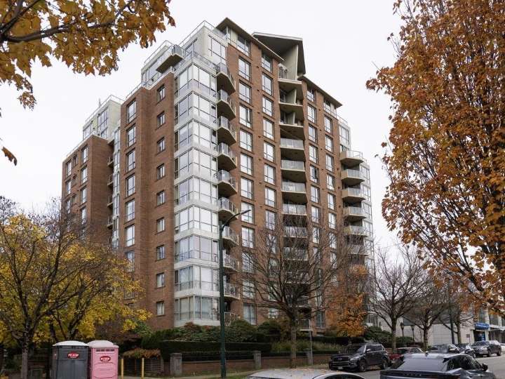 Vancouver auctioned off a property due to delinquent taxes. Then it learned the owner was dead