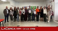 Plena inclusión CLM presenta la guía "De familia a familia", un recurso para apoyar a familias en la educación afectiva y sexual