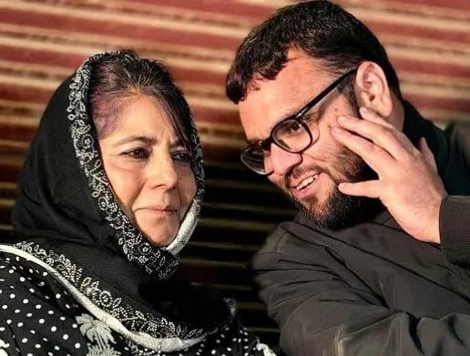 “Result of our hard work”, says PDP candidate Muntazir Mehdi after wining Budgam seat