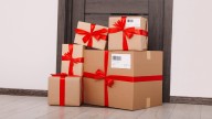 Fechas de entregas antes de Navidad con FedEx, USPS y UPS