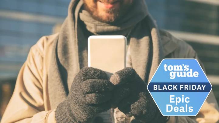 It’s getting colder, but you can grab these 5 touchscreen gloves starting at just $6