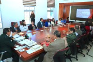 Dialoga rector de la UATx con profesores de tiempo completo con perfil deseable Prodep