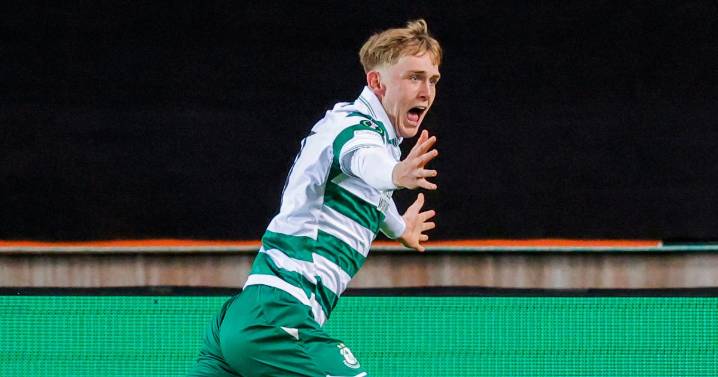Celtic 'optimistic' of wonderkid striker deal amid Man Utd and City interest as Diego Rossi price named