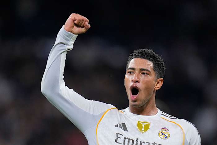 Bellingham and Foden back in England squad but no room for Alexander