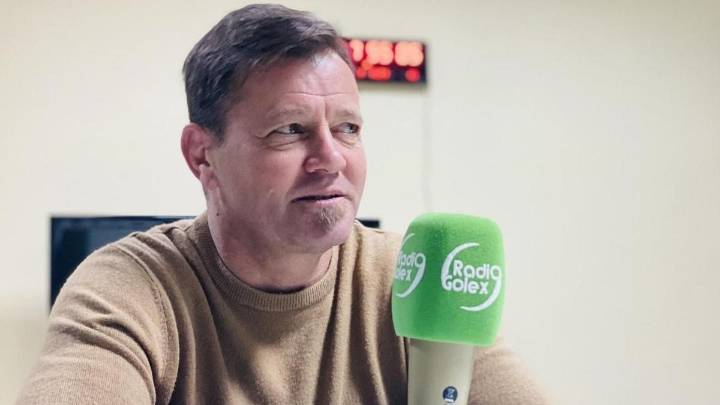 Cuando todos los caminos conducen a Almendralejo