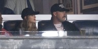 How Are Taylor Swift and Travis Kelce Spending the Chiefs’ 2025 Bye Week?