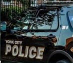 Homicide: Man, 23, Killed In York Shooting, Police Say