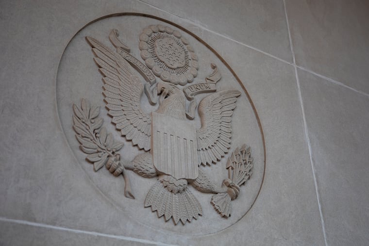 Former West Philly ward leader sentenced for stealing $140,000