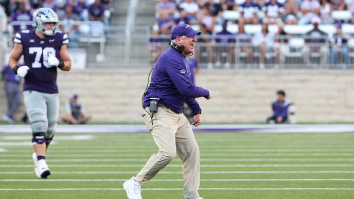 K-State should make bowl, unless something catastrophic happens